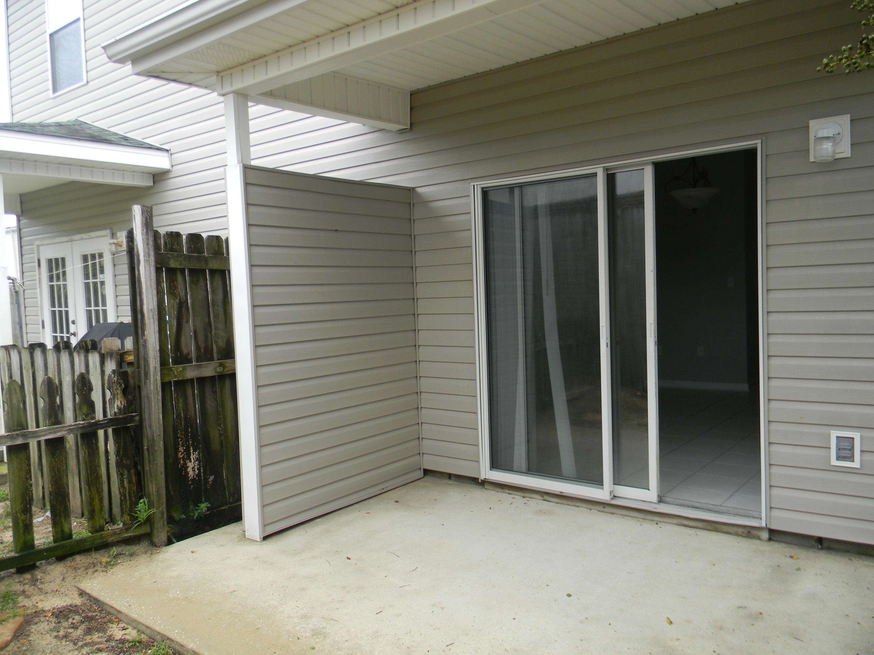 MAGNOLIA PARK PH 2. - Residential