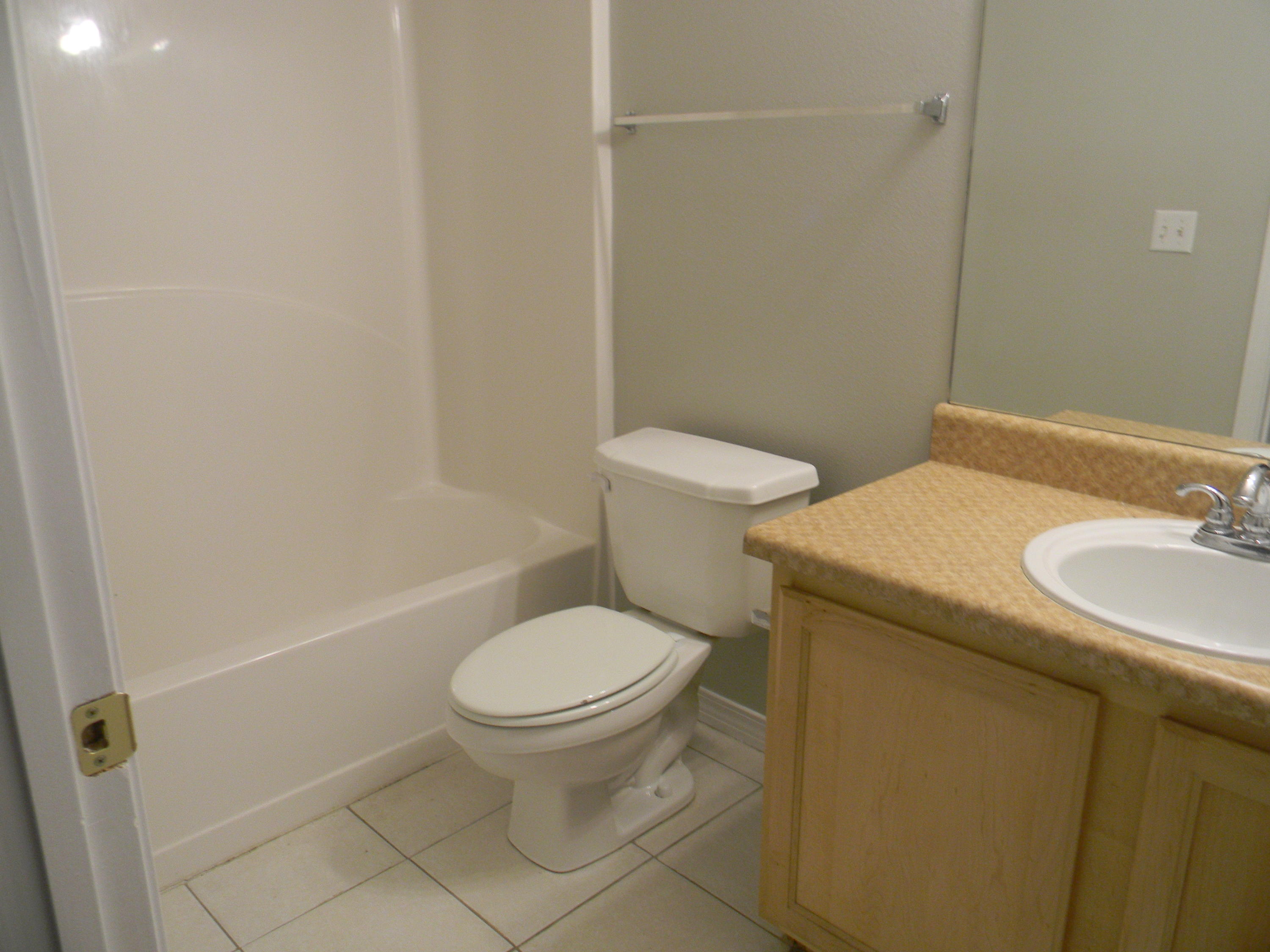 MAGNOLIA PARK PH 2. - Residential