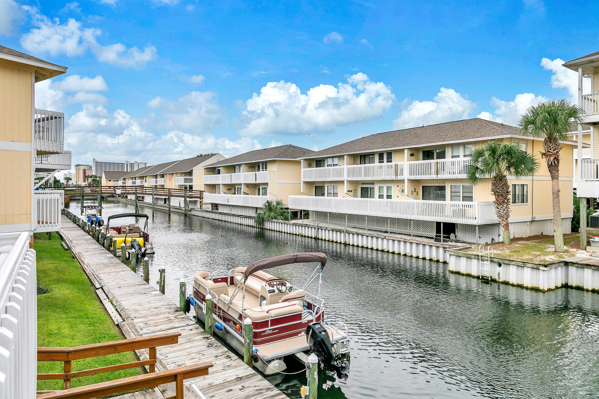 SANDPIPER COVE PH 01 - Residential