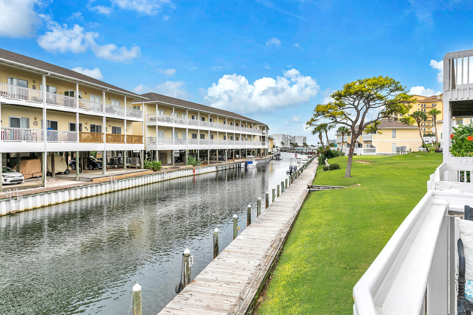 SANDPIPER COVE PH 01 - Residential