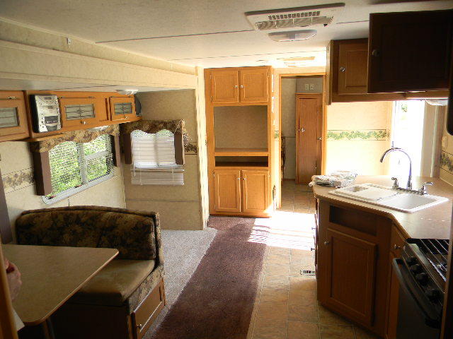 METES & BOUNDS - Residential Lease