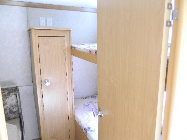 METES & BOUNDS - Residential Lease