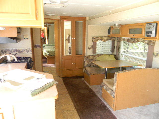 METES & BOUNDS - Residential Lease