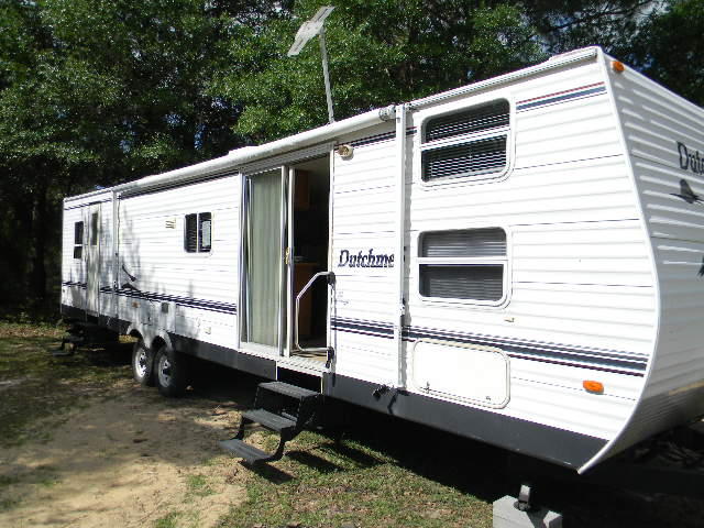 METES & BOUNDS - Residential Lease