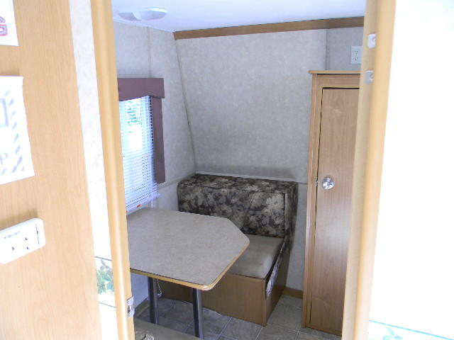 METES & BOUNDS - Residential Lease