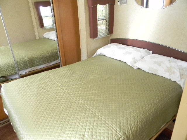 METES & BOUNDS - Residential Lease