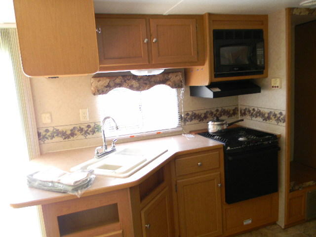 METES & BOUNDS - Residential Lease