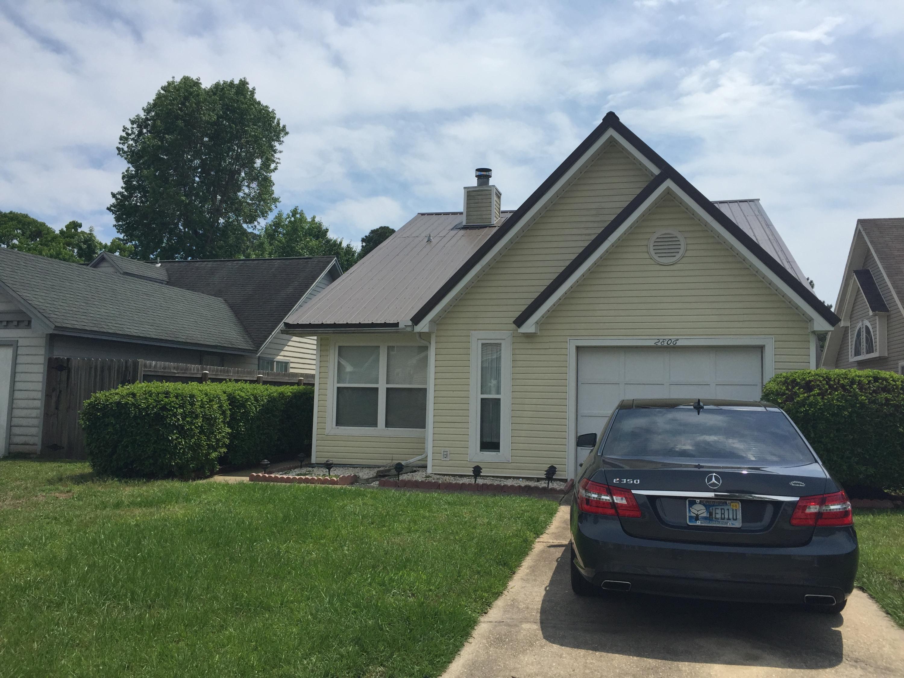 WILLOW BEND PH 2 - Residential Lease