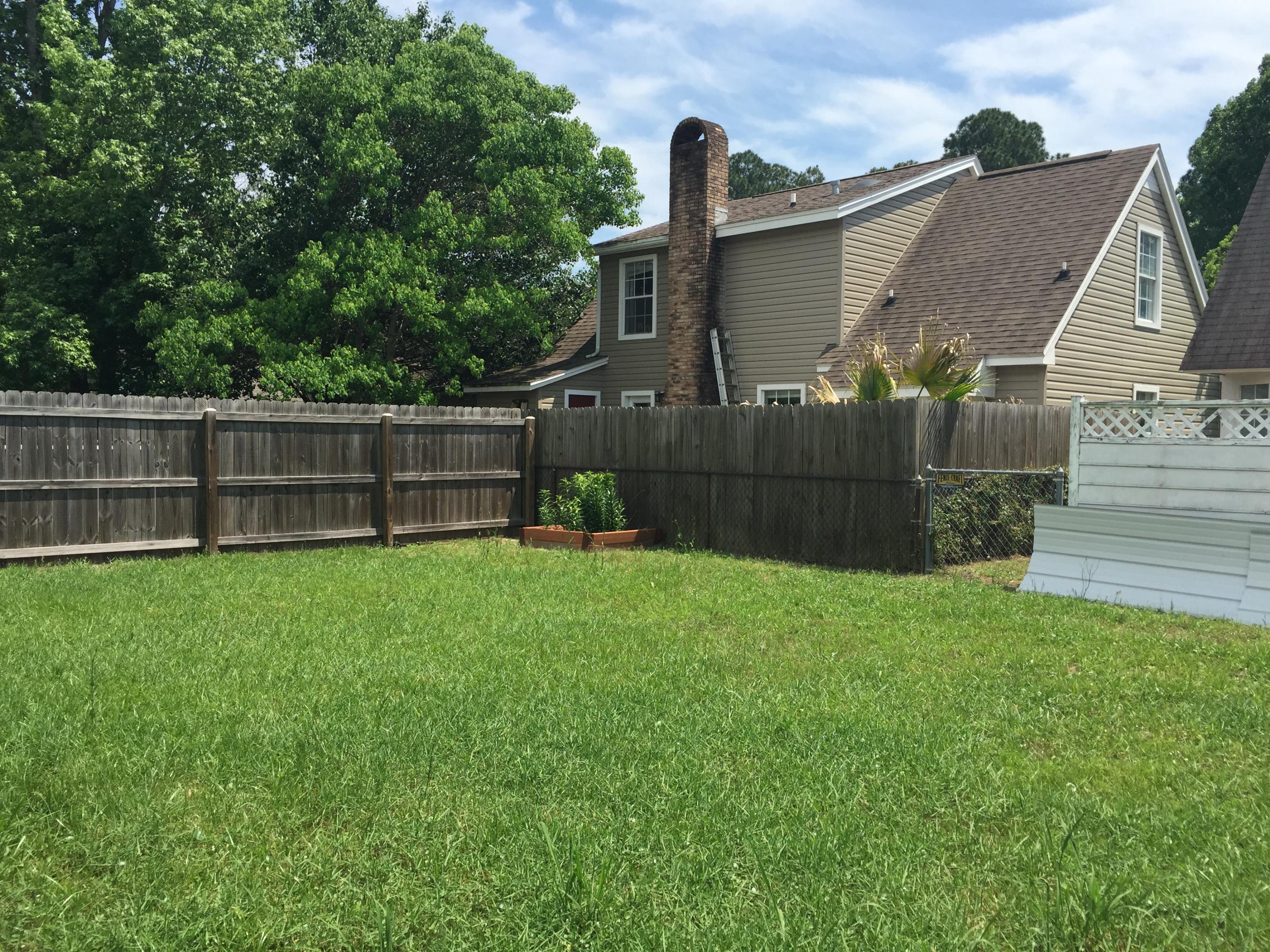 WILLOW BEND PH 2 - Residential Lease