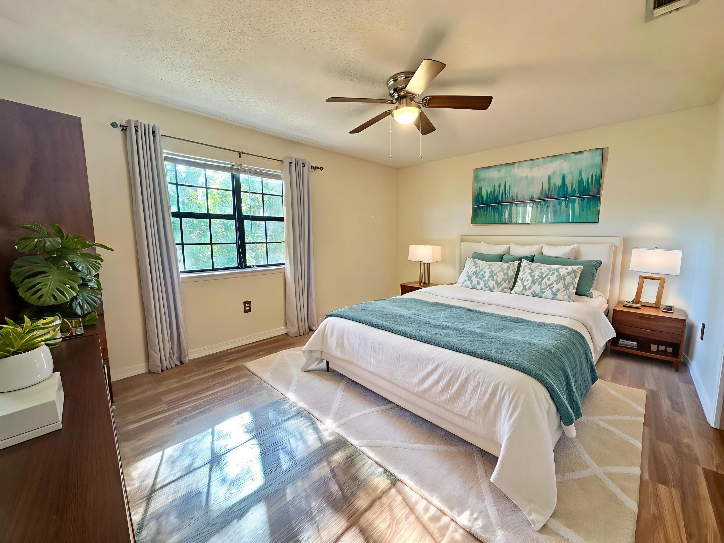 Cambridge Townhome - Residential