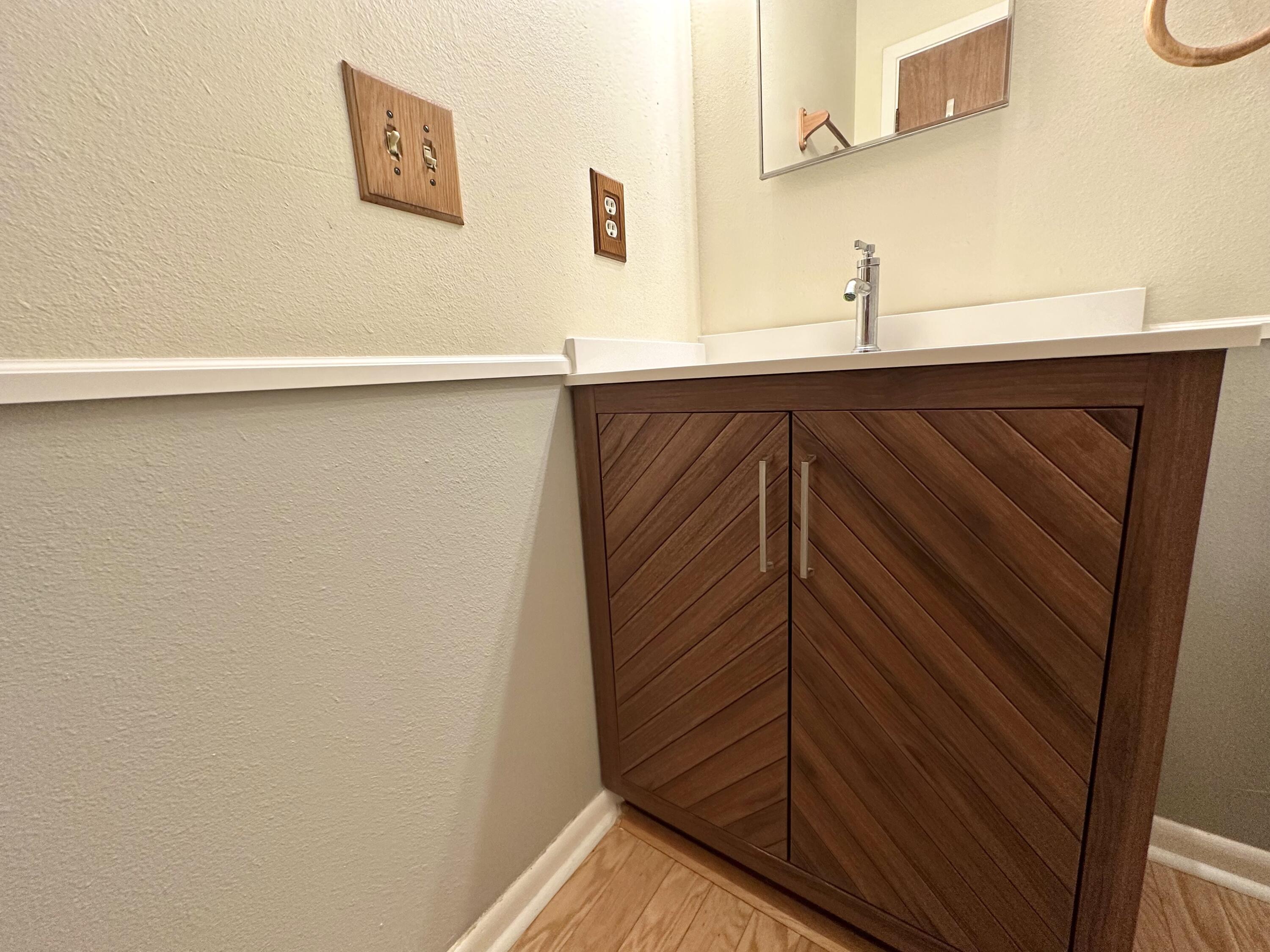 Cambridge Townhome - Residential