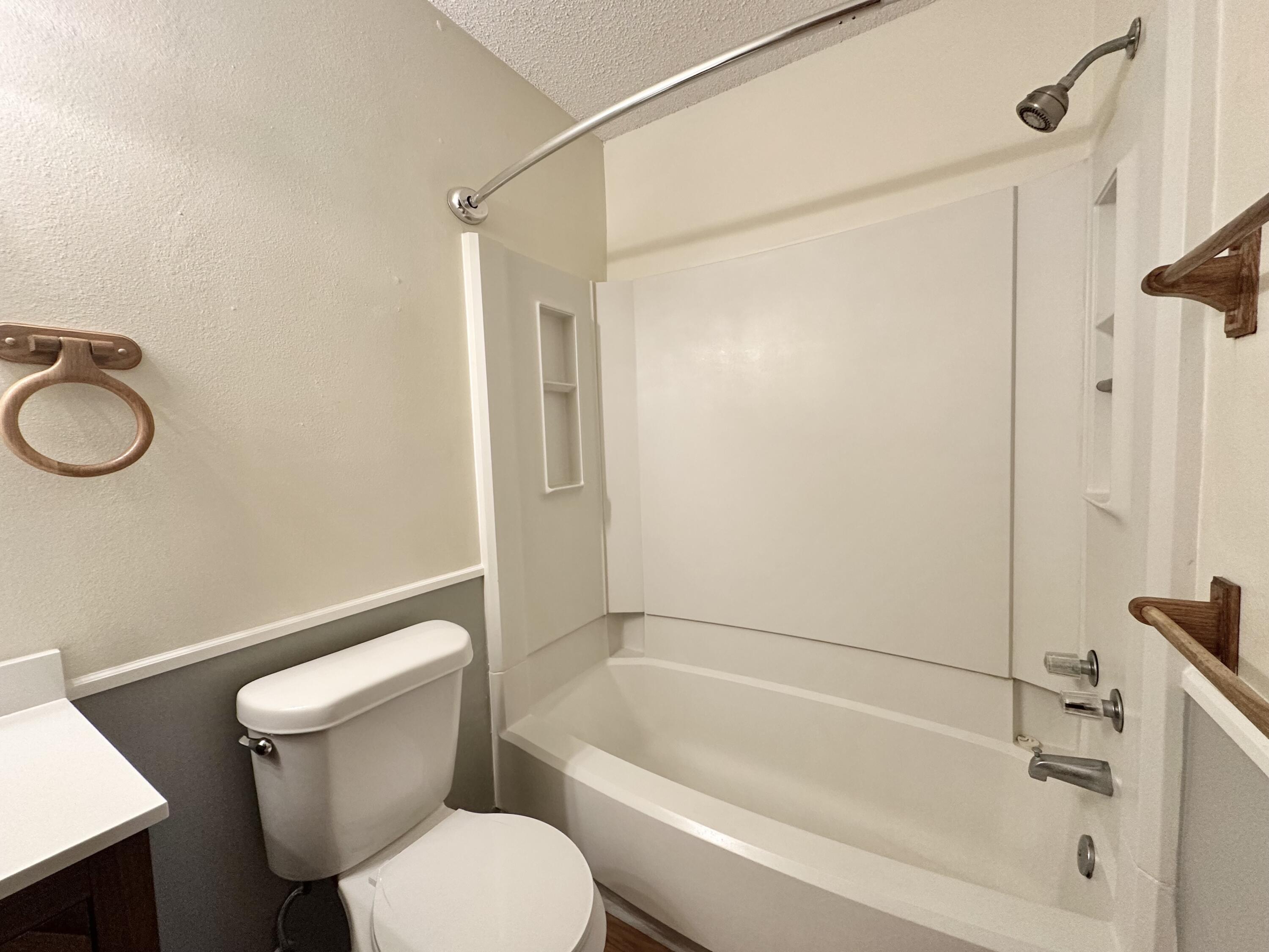 Cambridge Townhome - Residential