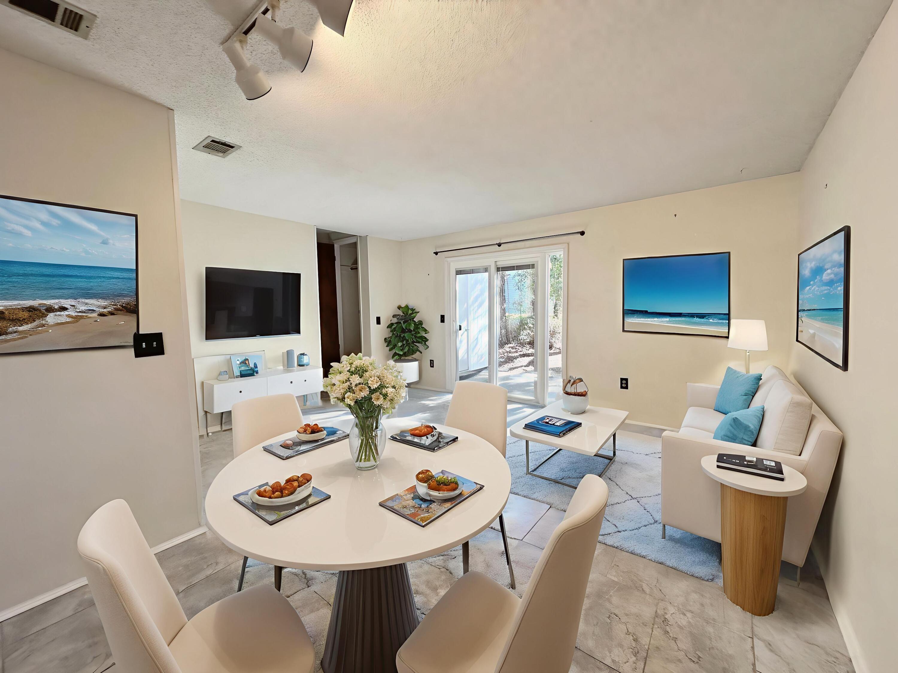 Cambridge Townhome - Residential