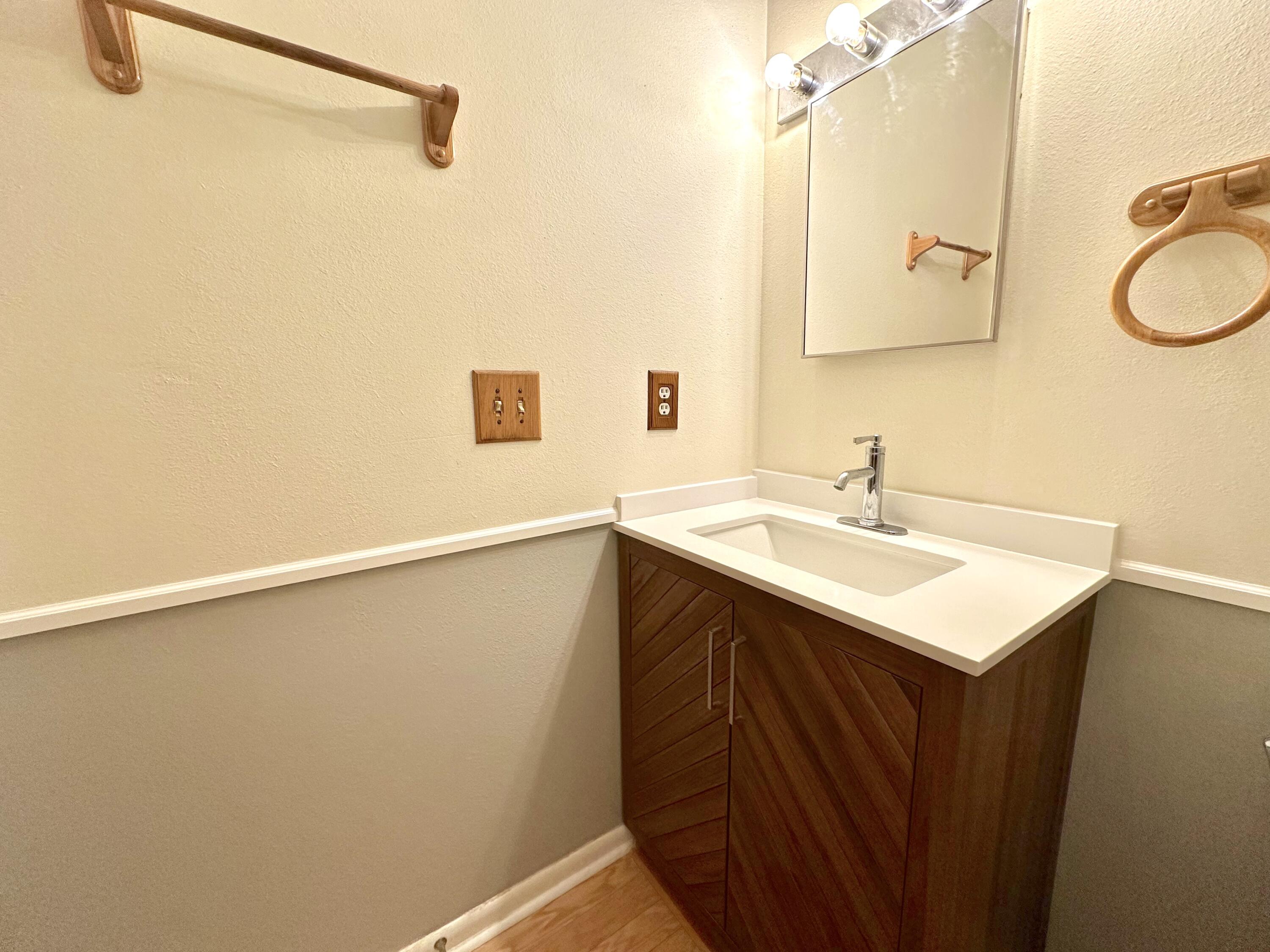 Cambridge Townhome - Residential