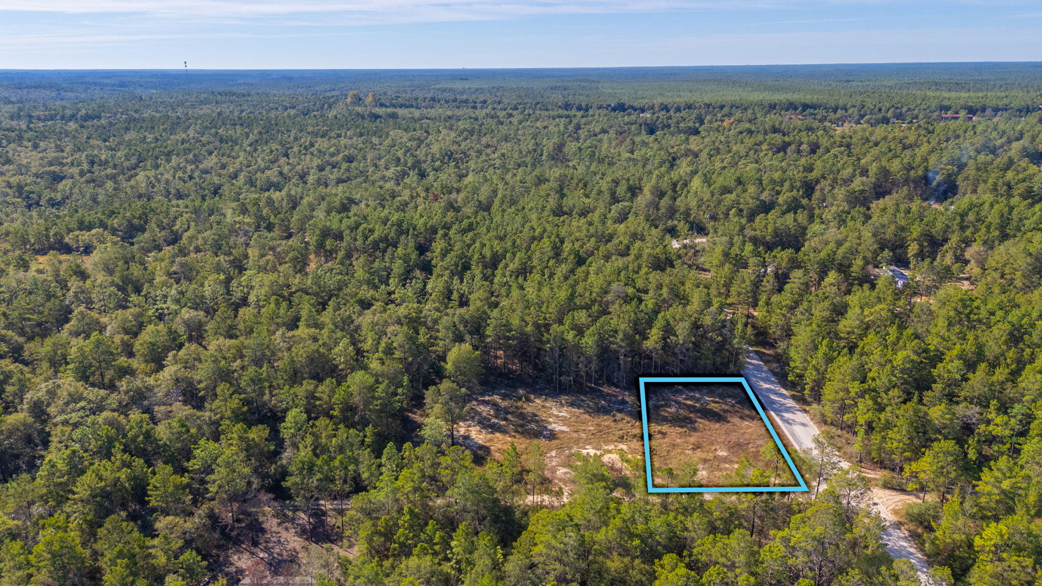 OAKWOOD HILLS UNIT 2 - Land