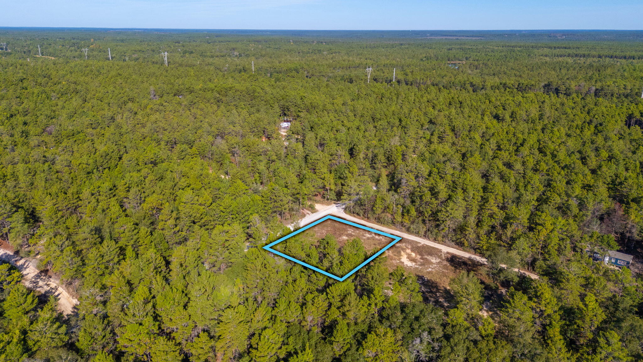 OAKWOOD HILLS UNIT 2 - Land