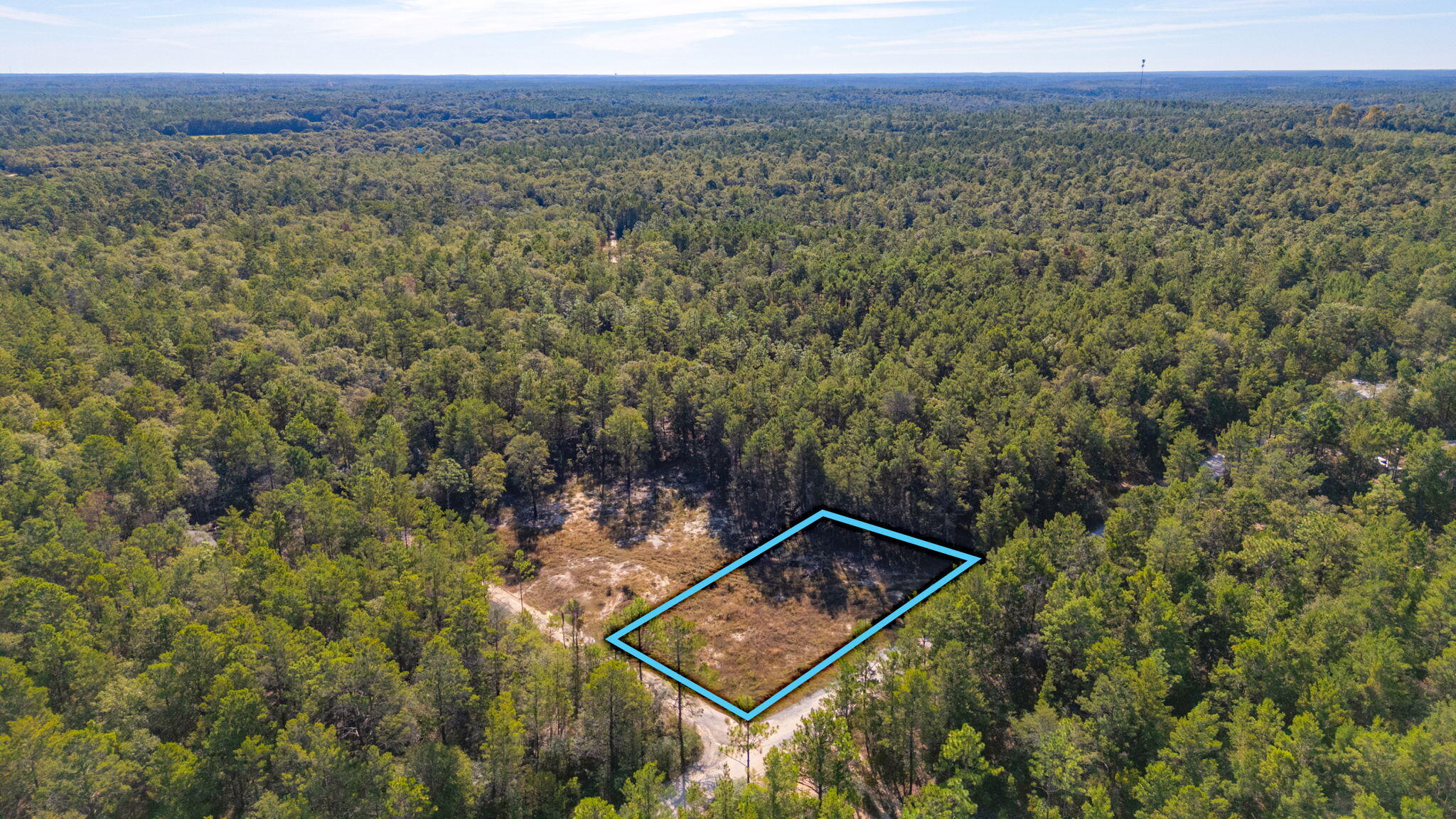 OAKWOOD HILLS UNIT 2 - Land
