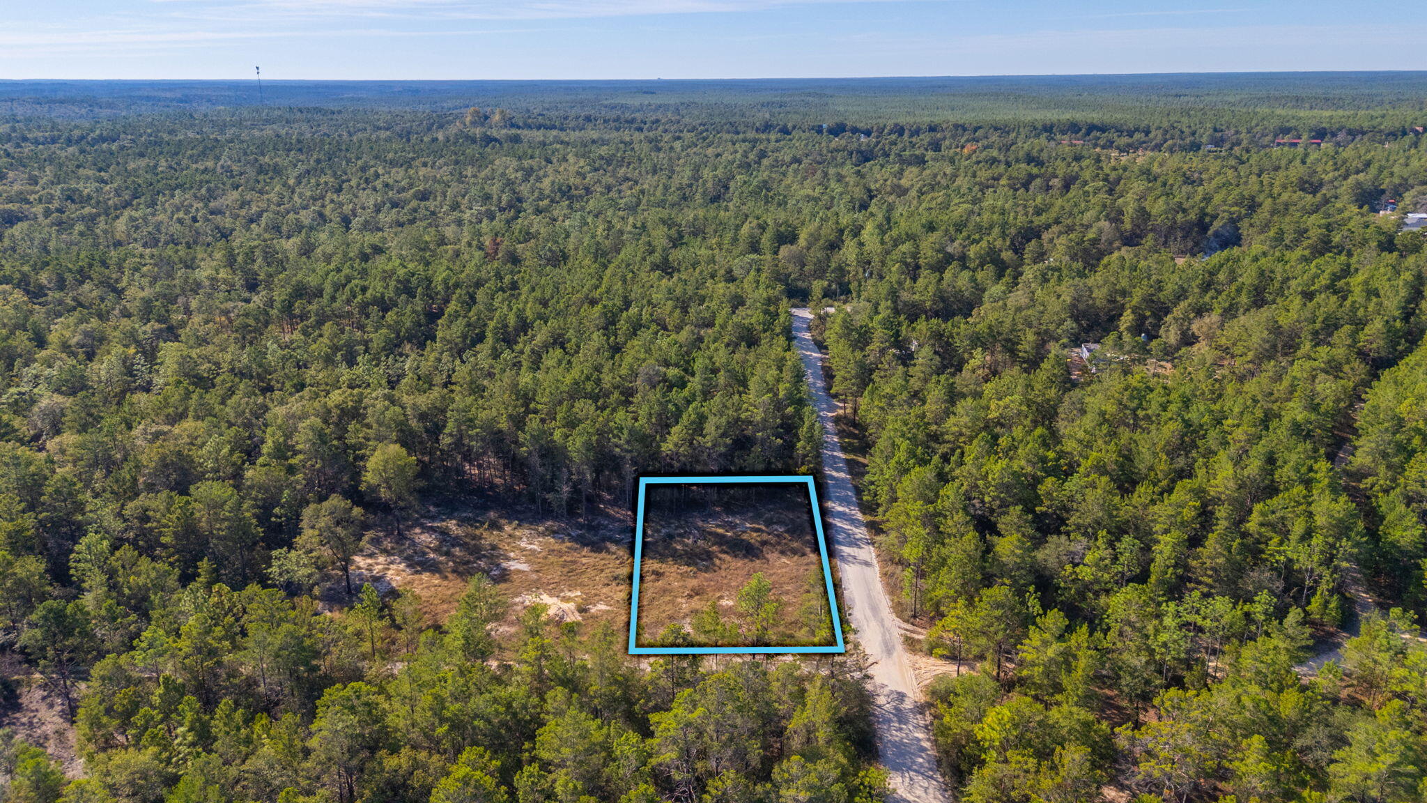 OAKWOOD HILLS UNIT 2 - Land