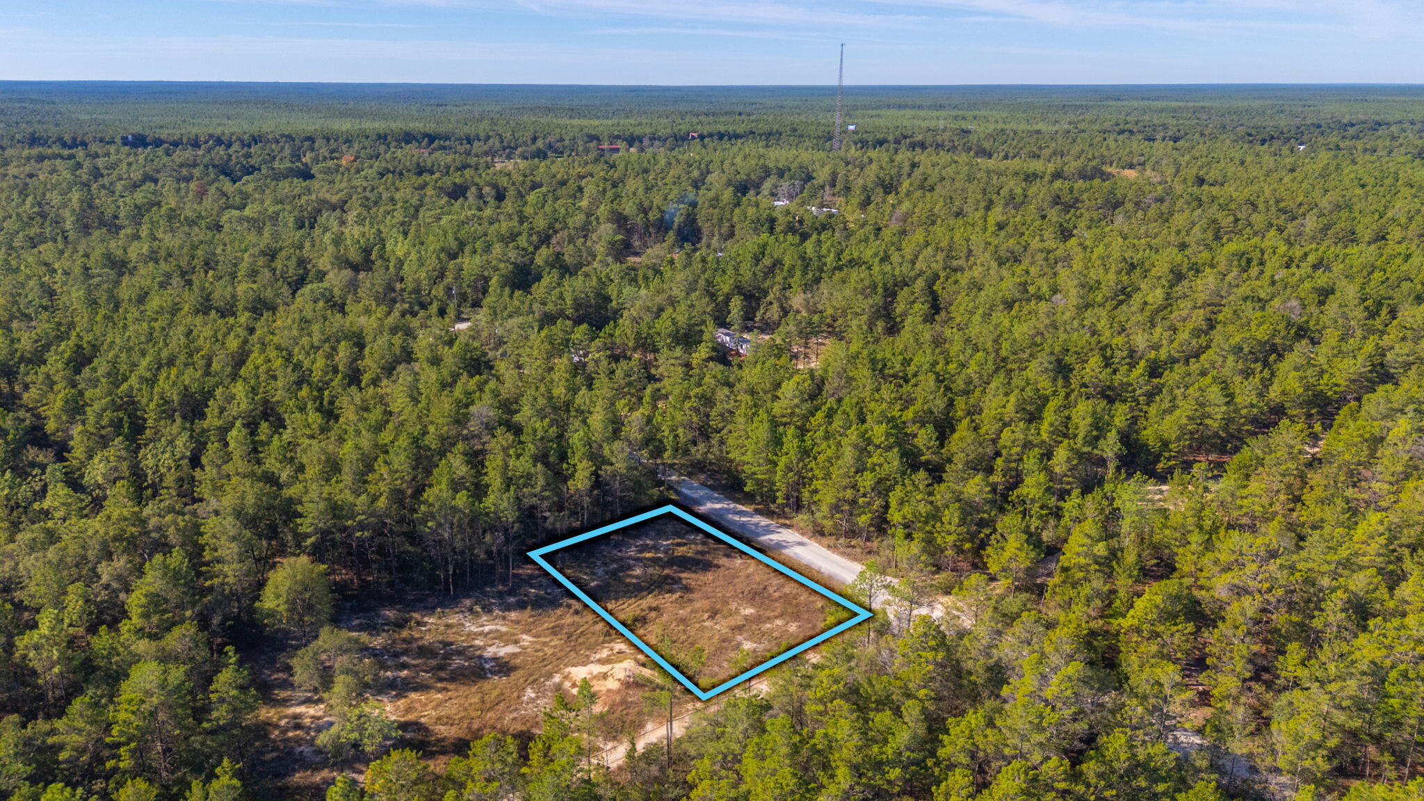 OAKWOOD HILLS UNIT 2 - Land