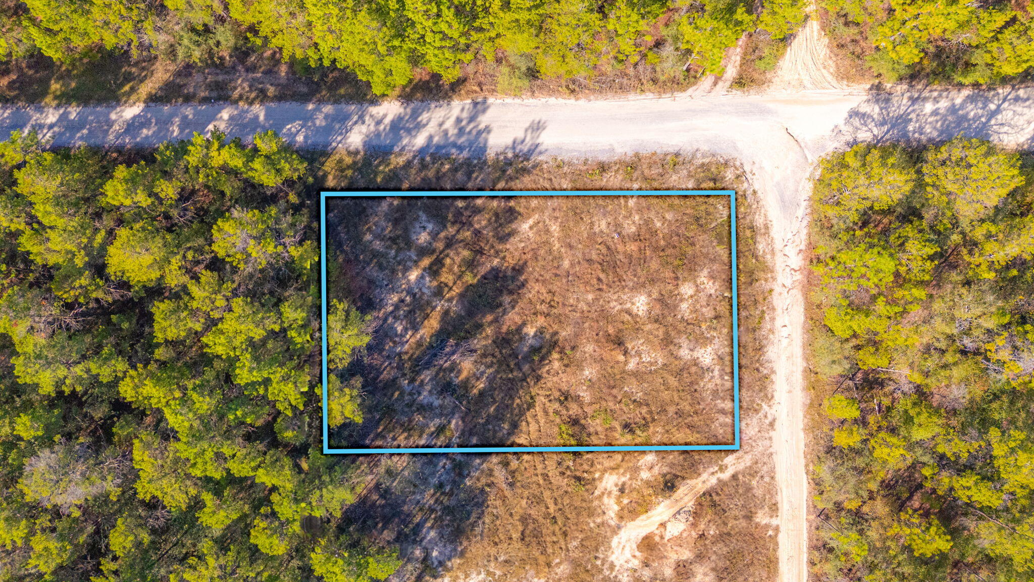OAKWOOD HILLS UNIT 2 - Land