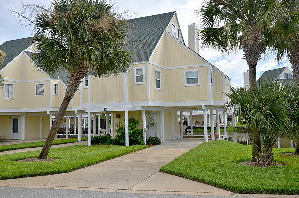 SANDPIPER COVE PH 06 - Residential