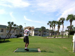 SANDPIPER COVE PH 06 - Residential