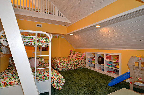 SANDPIPER COVE PH 06 - Residential