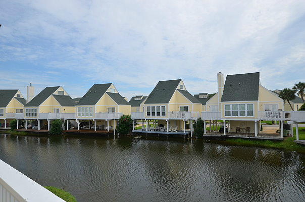 SANDPIPER COVE PH 06 - Residential