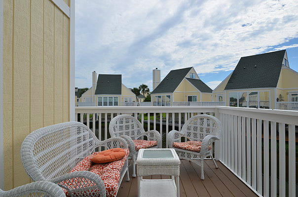 SANDPIPER COVE PH 06 - Residential