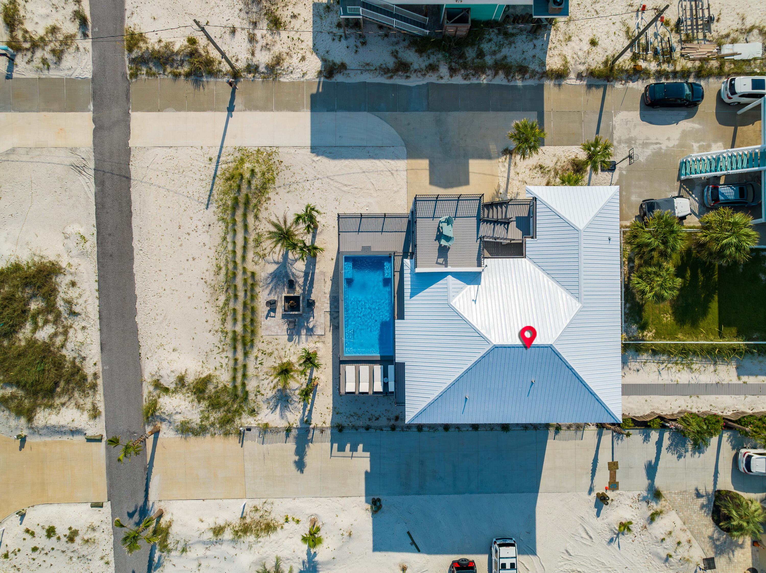 NO RECORDED SUBDIVISION - Residential