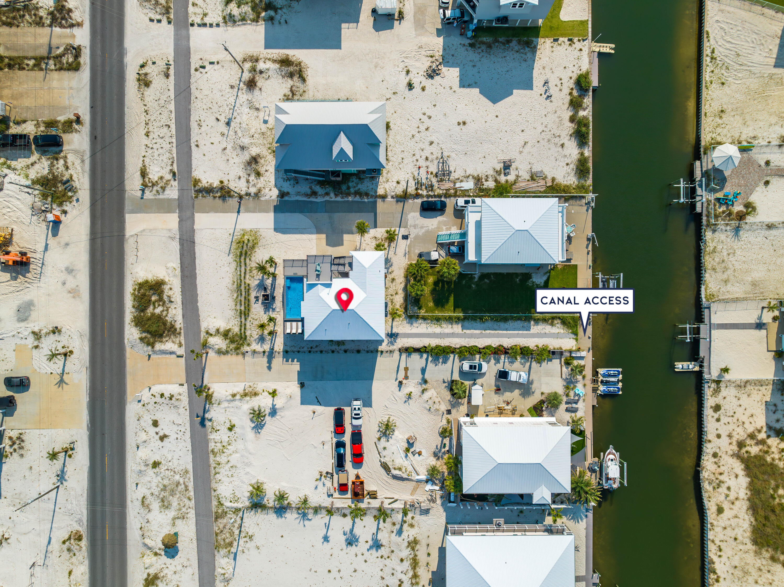 NO RECORDED SUBDIVISION - Residential
