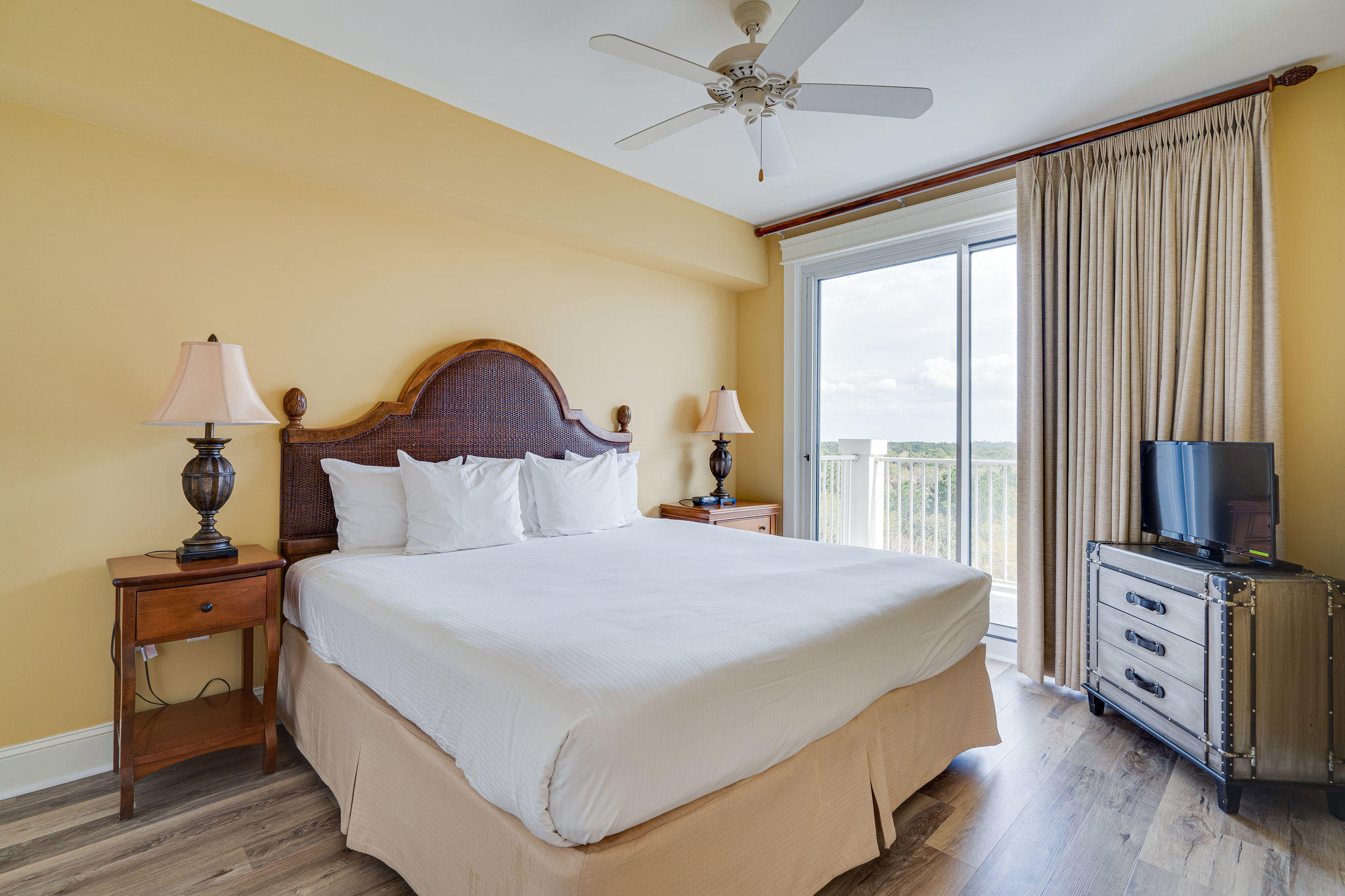 GRAND SANDESTIN - Residential