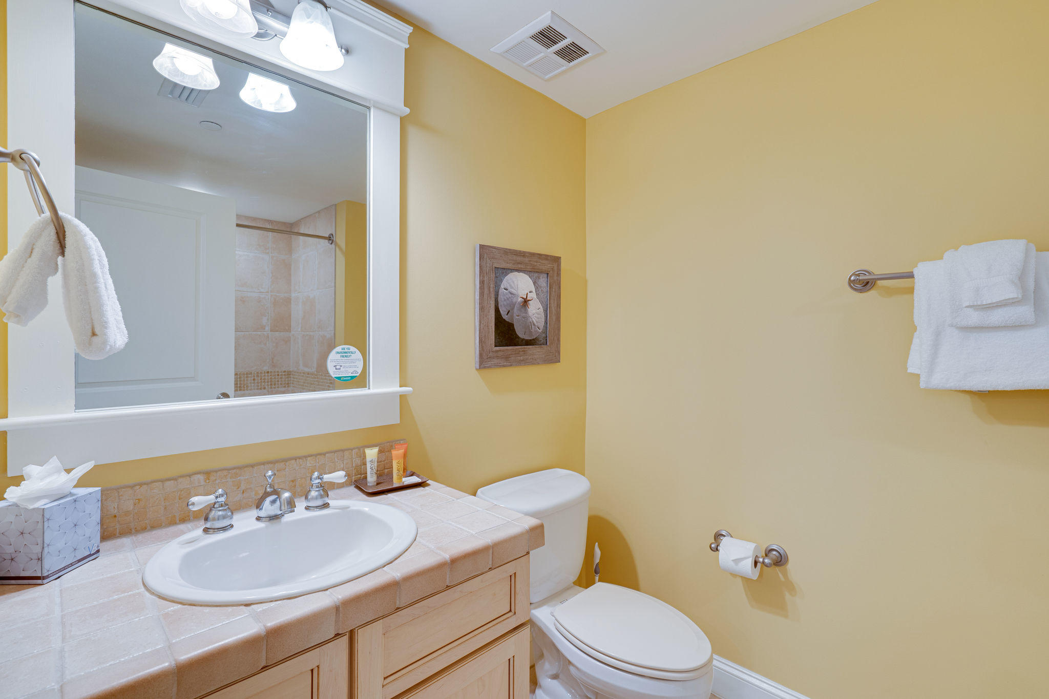 GRAND SANDESTIN - Residential