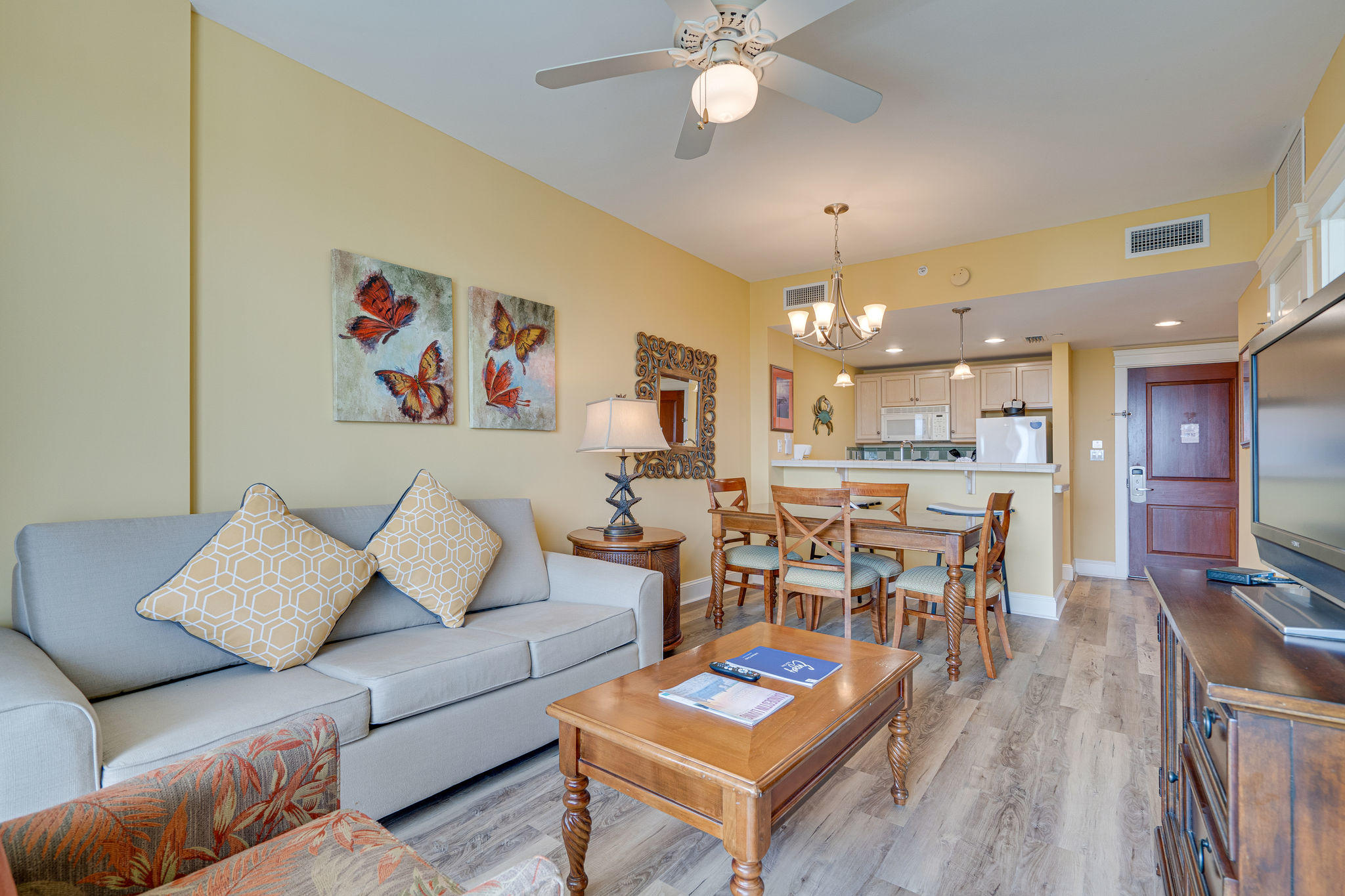 GRAND SANDESTIN - Residential