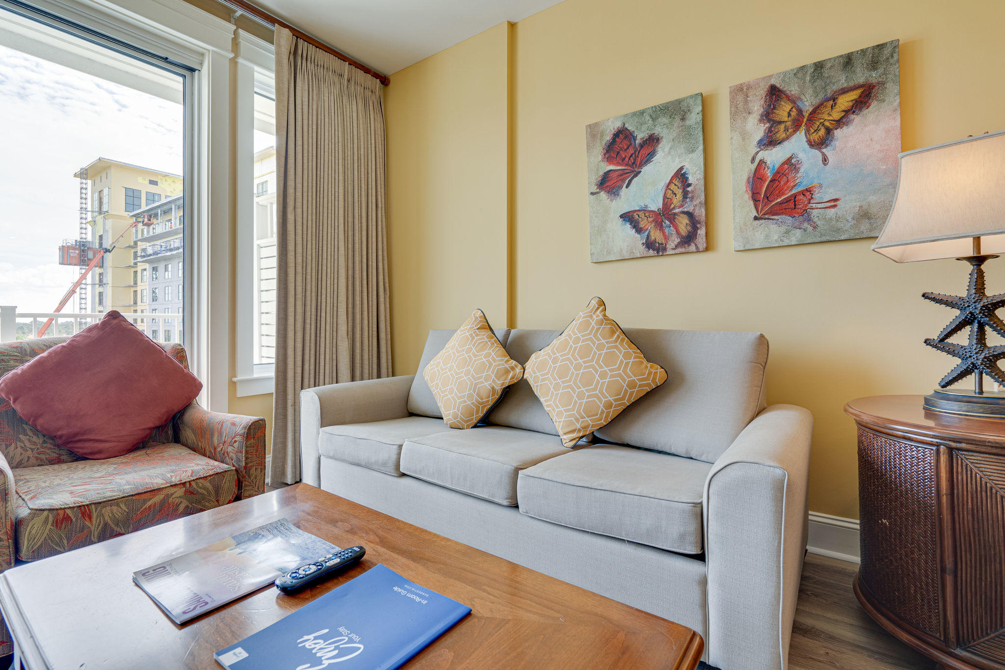 GRAND SANDESTIN - Residential