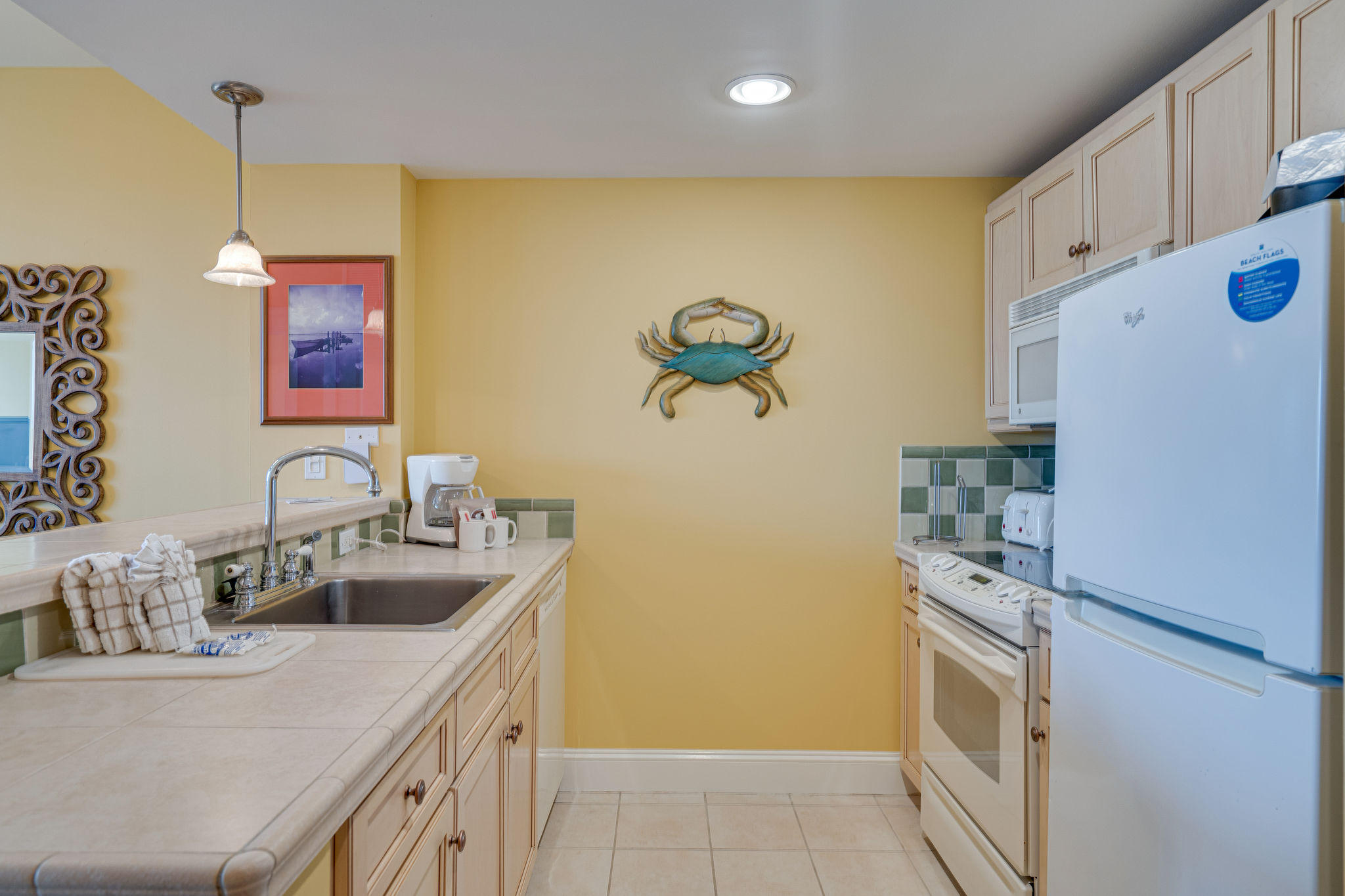 GRAND SANDESTIN - Residential