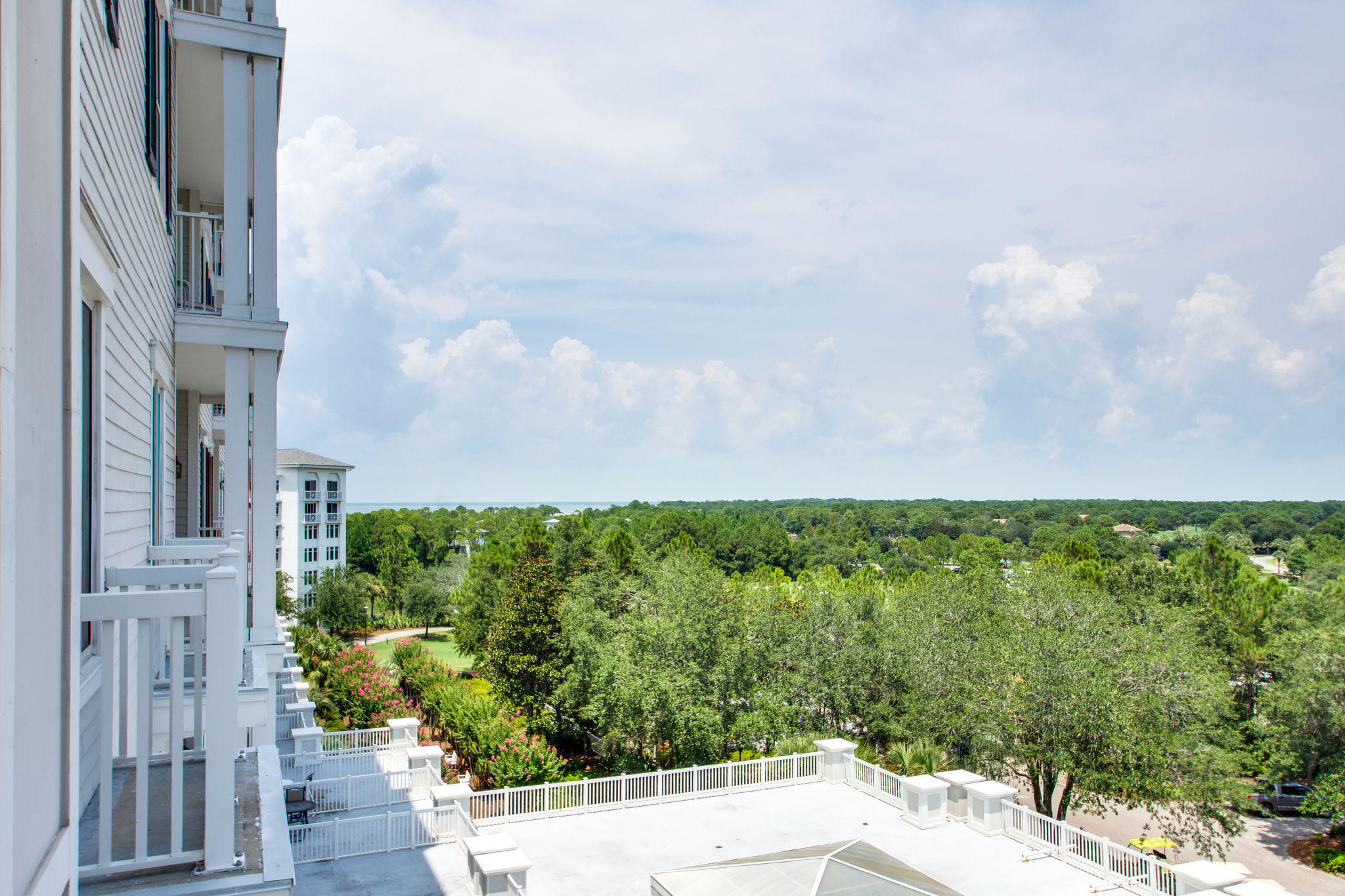 GRAND SANDESTIN - Residential
