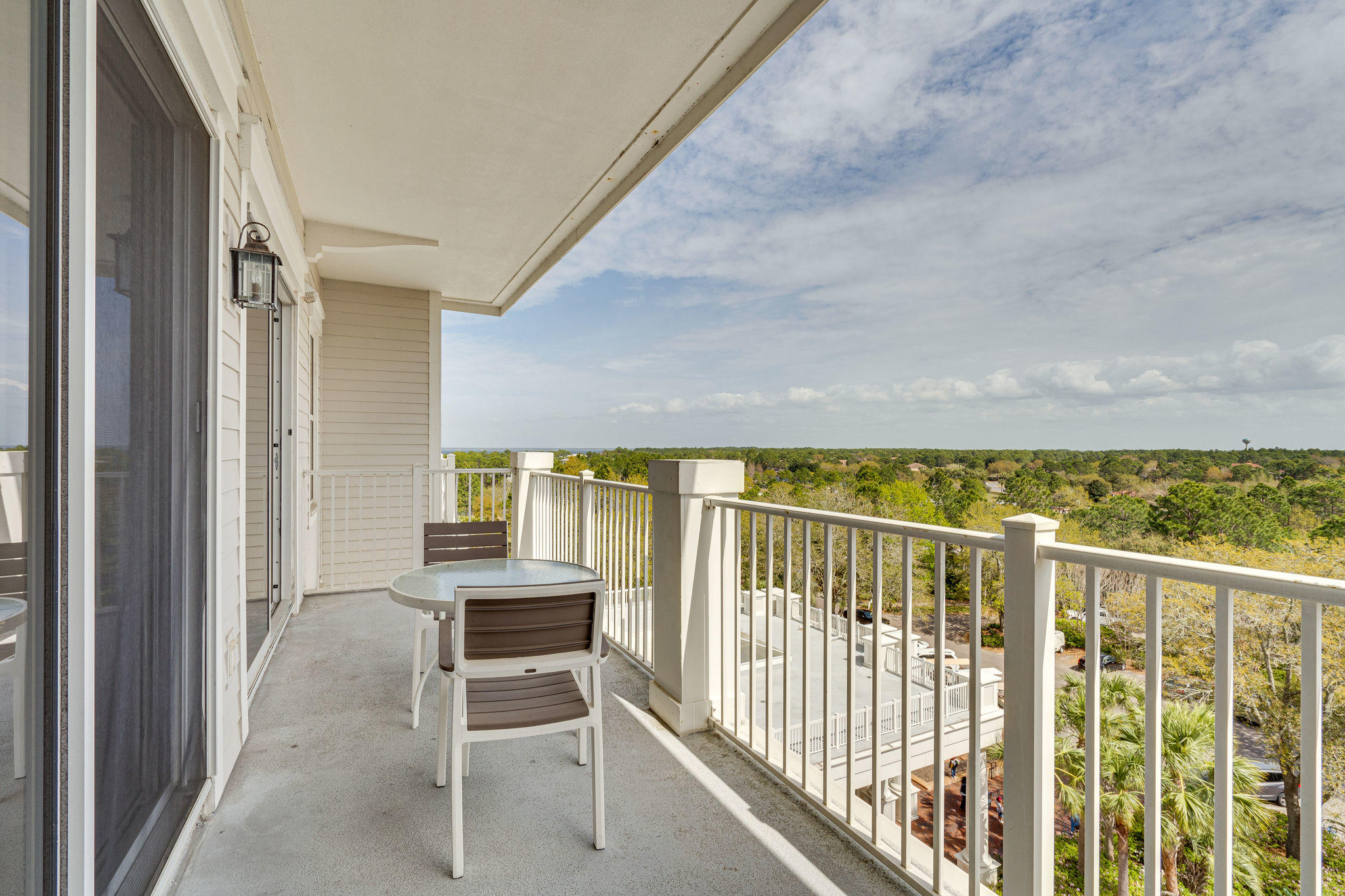 GRAND SANDESTIN - Residential