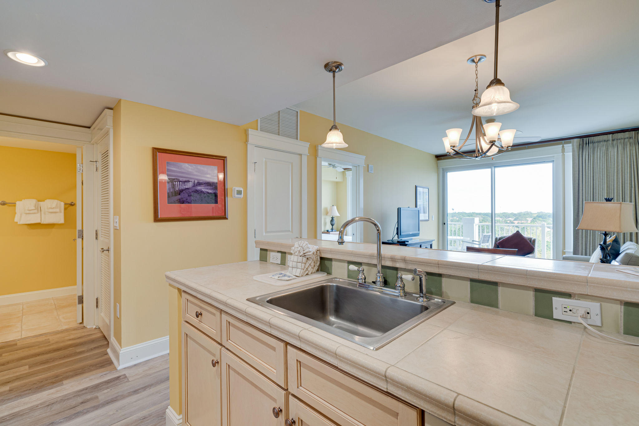 GRAND SANDESTIN - Residential