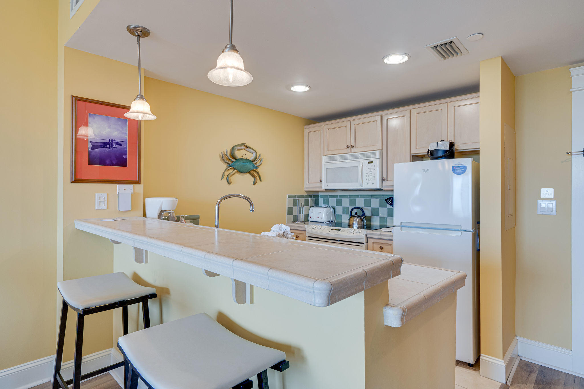 GRAND SANDESTIN - Residential