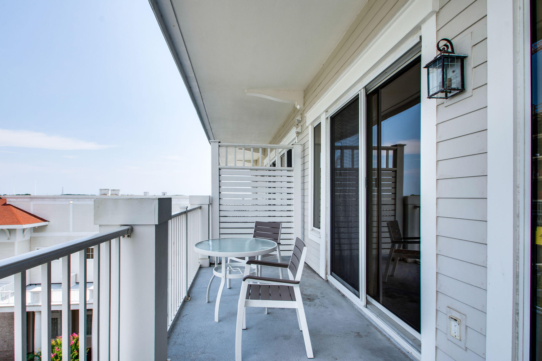 GRAND SANDESTIN - Residential