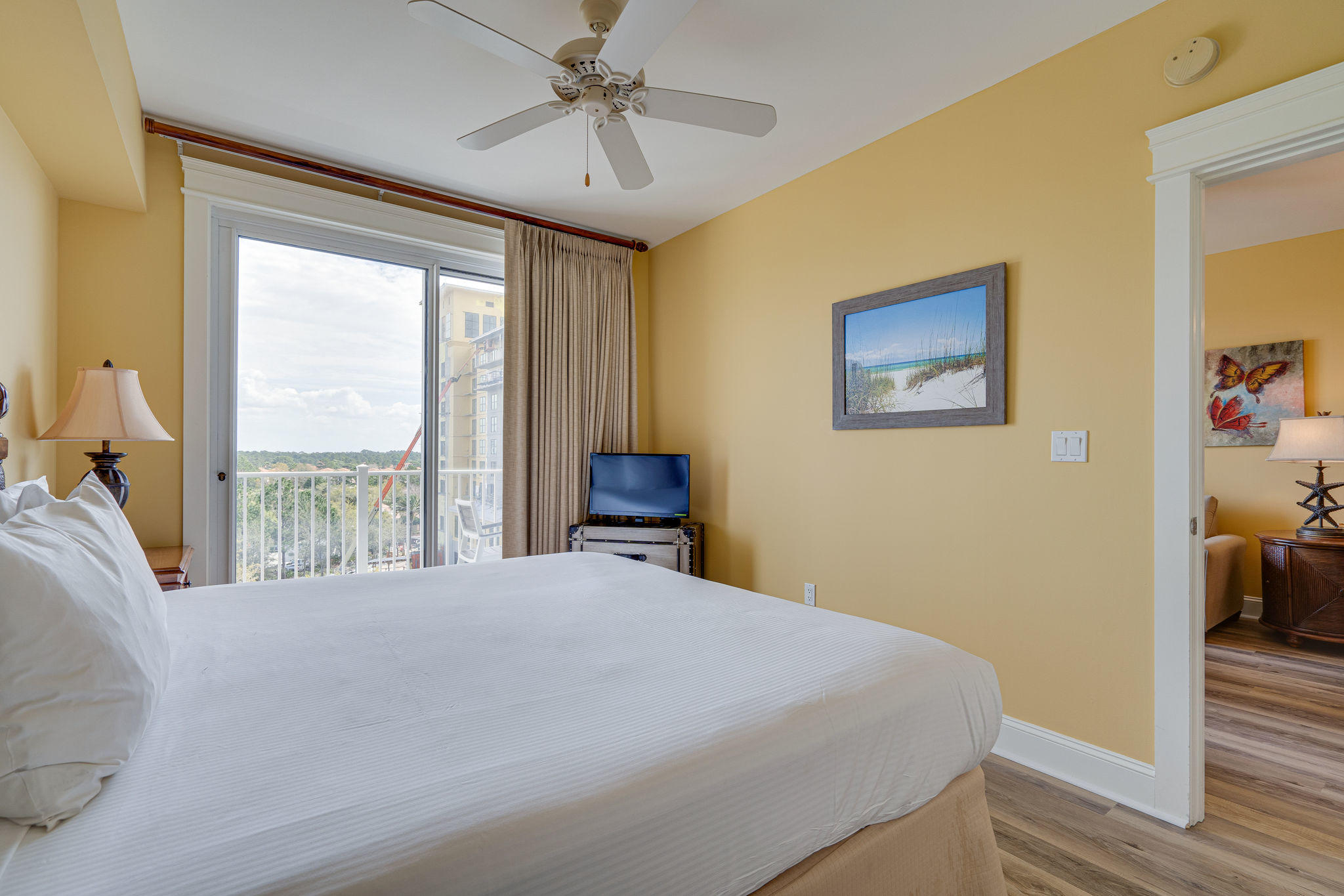 GRAND SANDESTIN - Residential