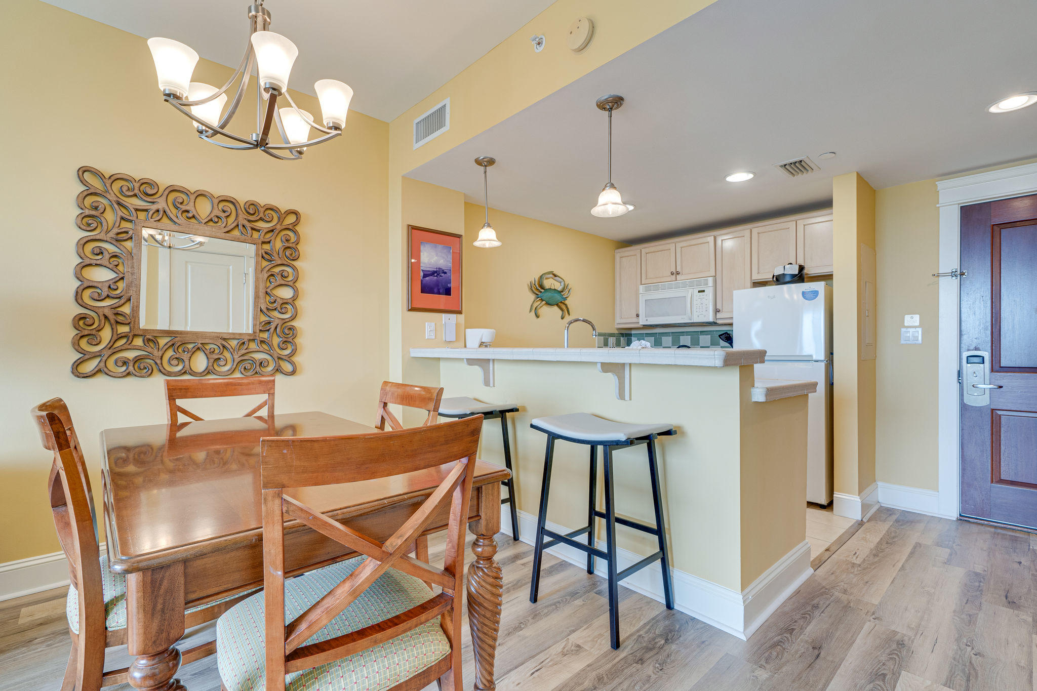 GRAND SANDESTIN - Residential