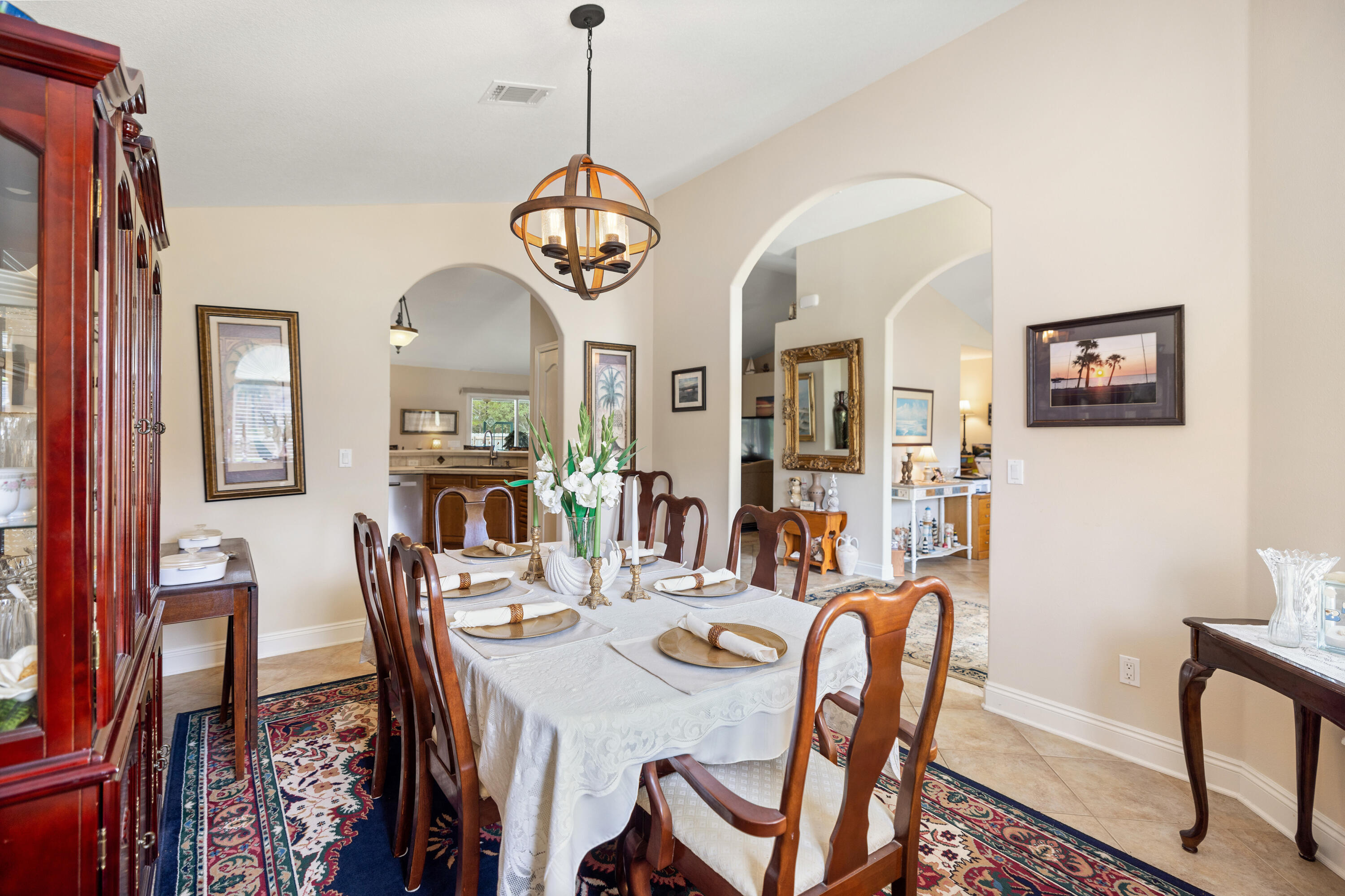 SAVANNAH PLANTATION - Residential