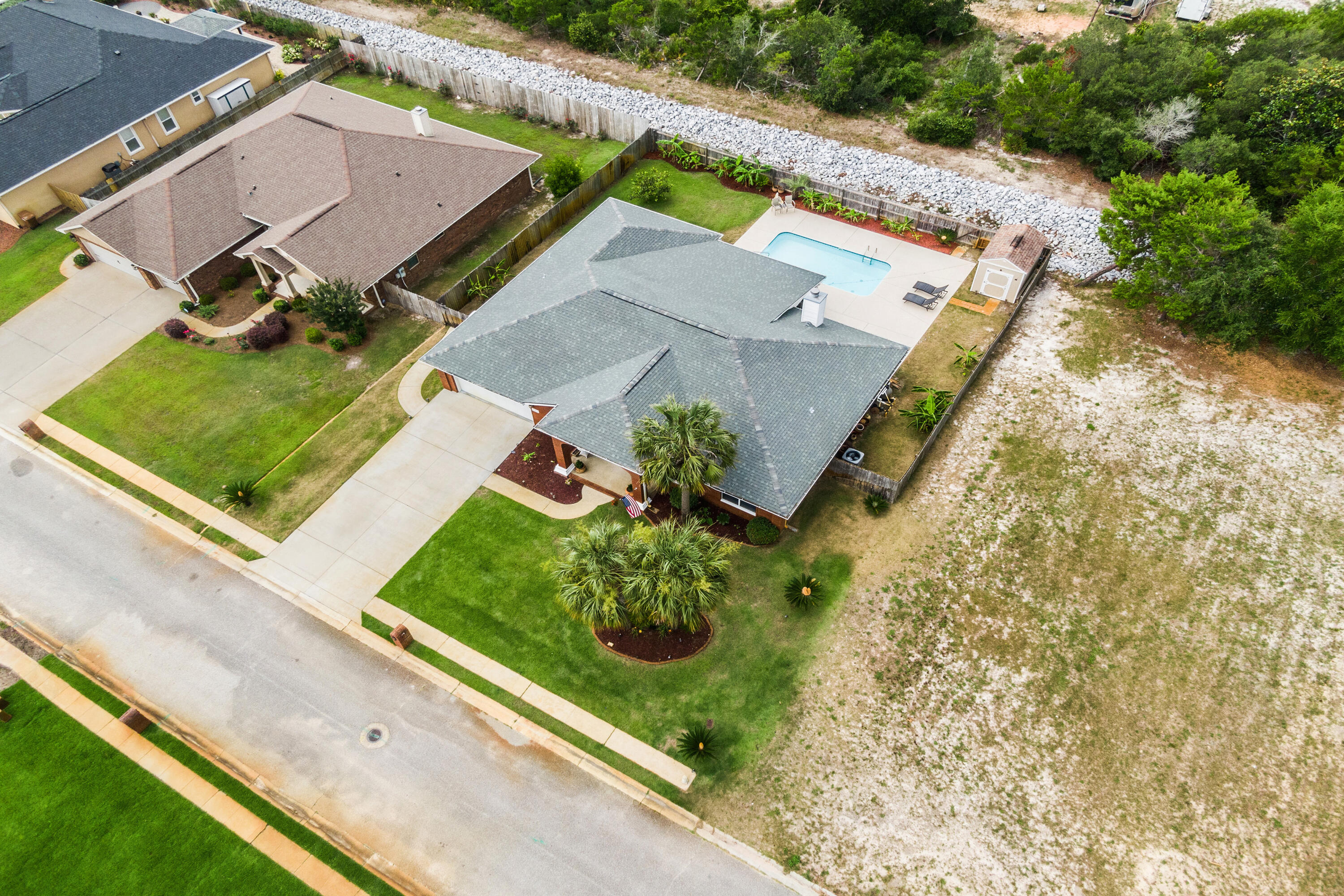 SAVANNAH PLANTATION - Residential