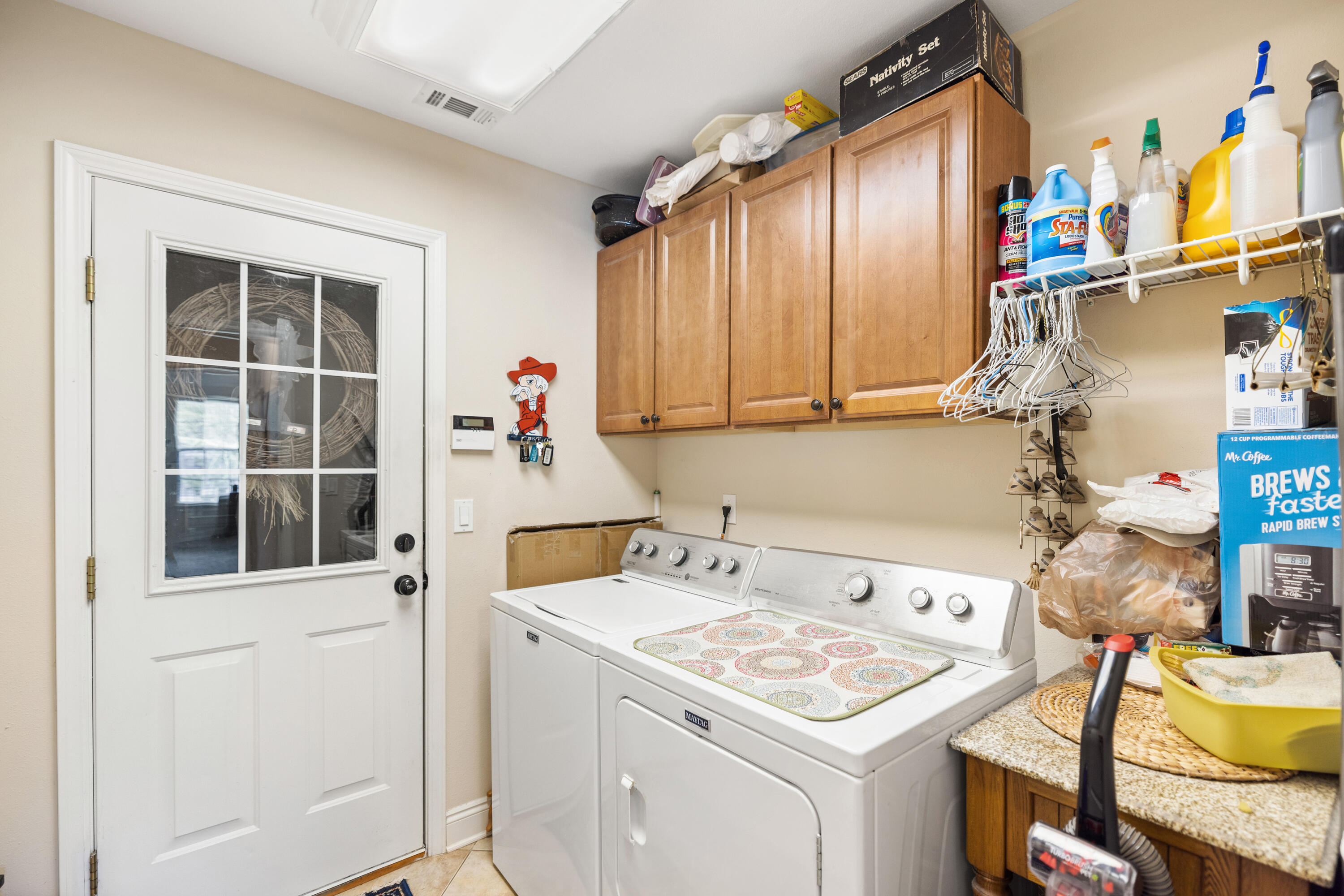 SAVANNAH PLANTATION - Residential