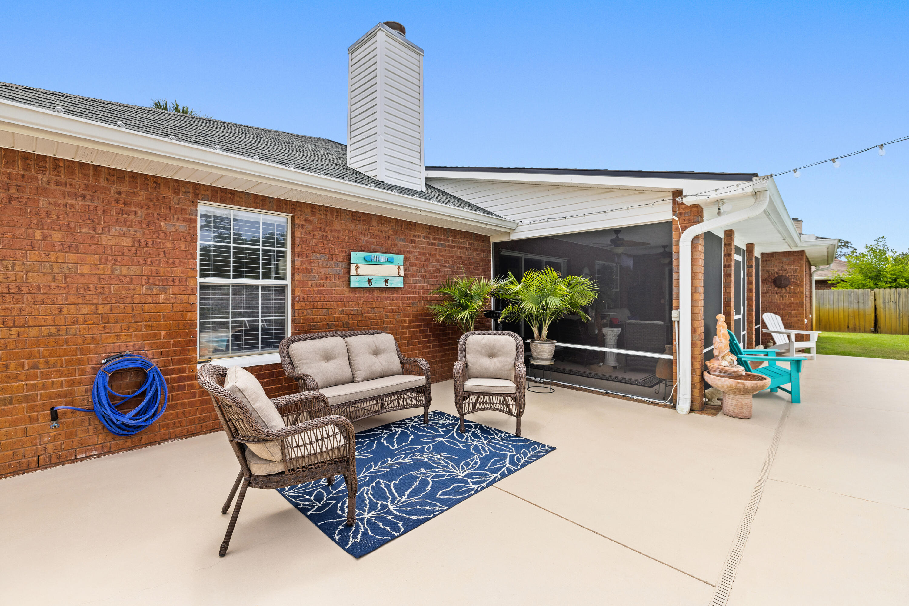 SAVANNAH PLANTATION - Residential