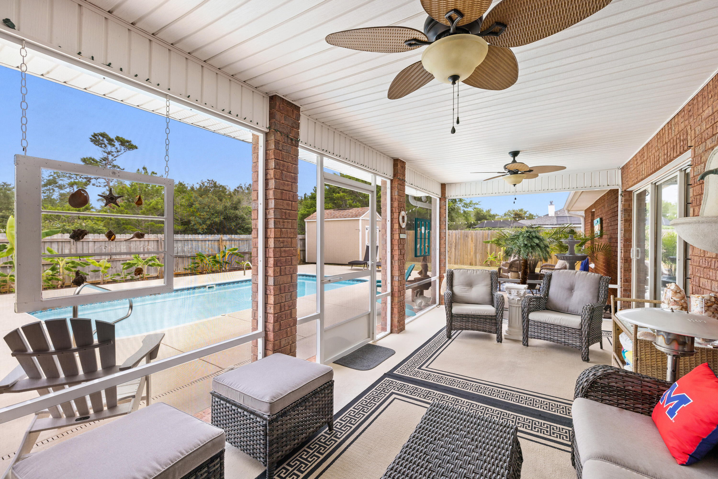 SAVANNAH PLANTATION - Residential