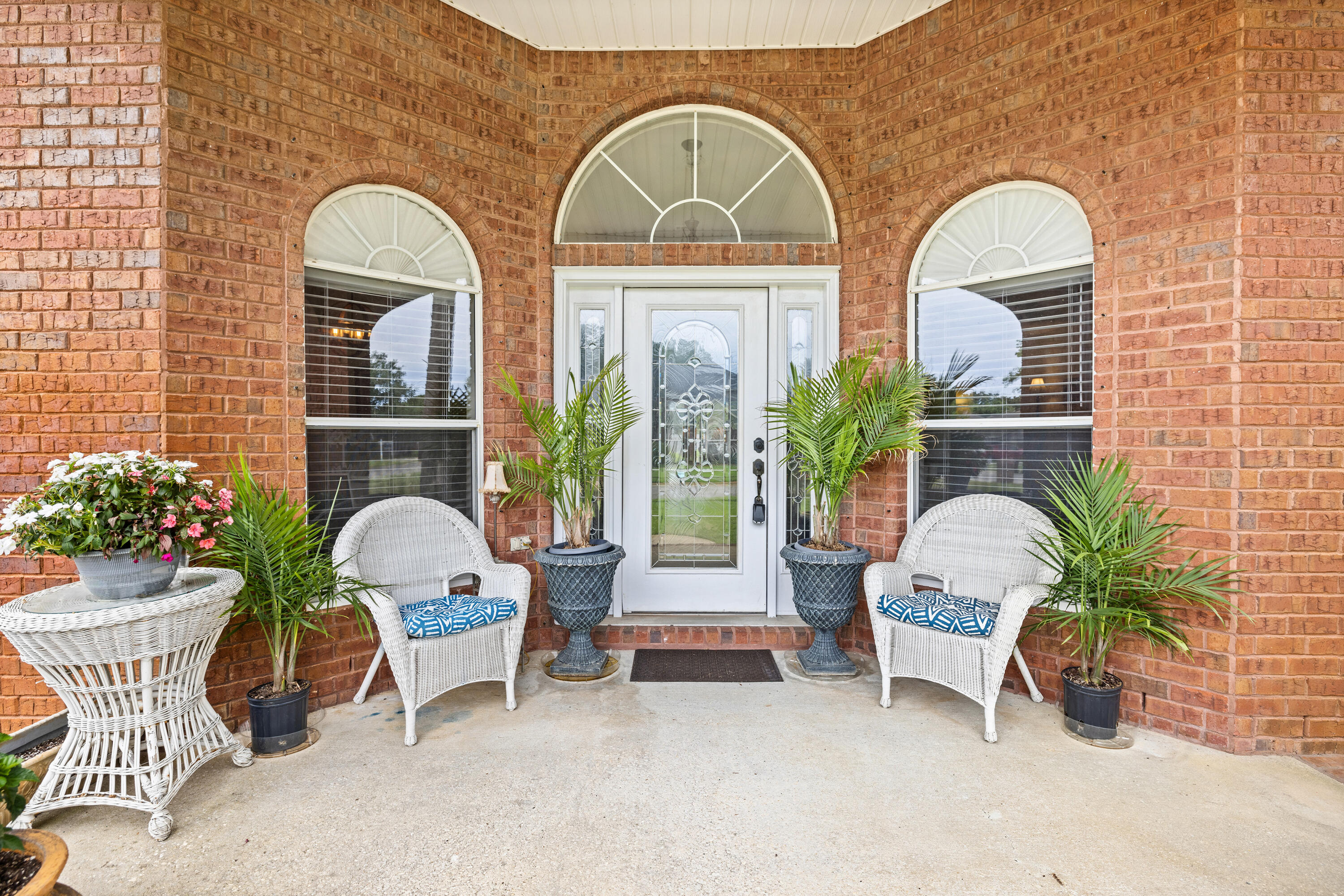 SAVANNAH PLANTATION - Residential