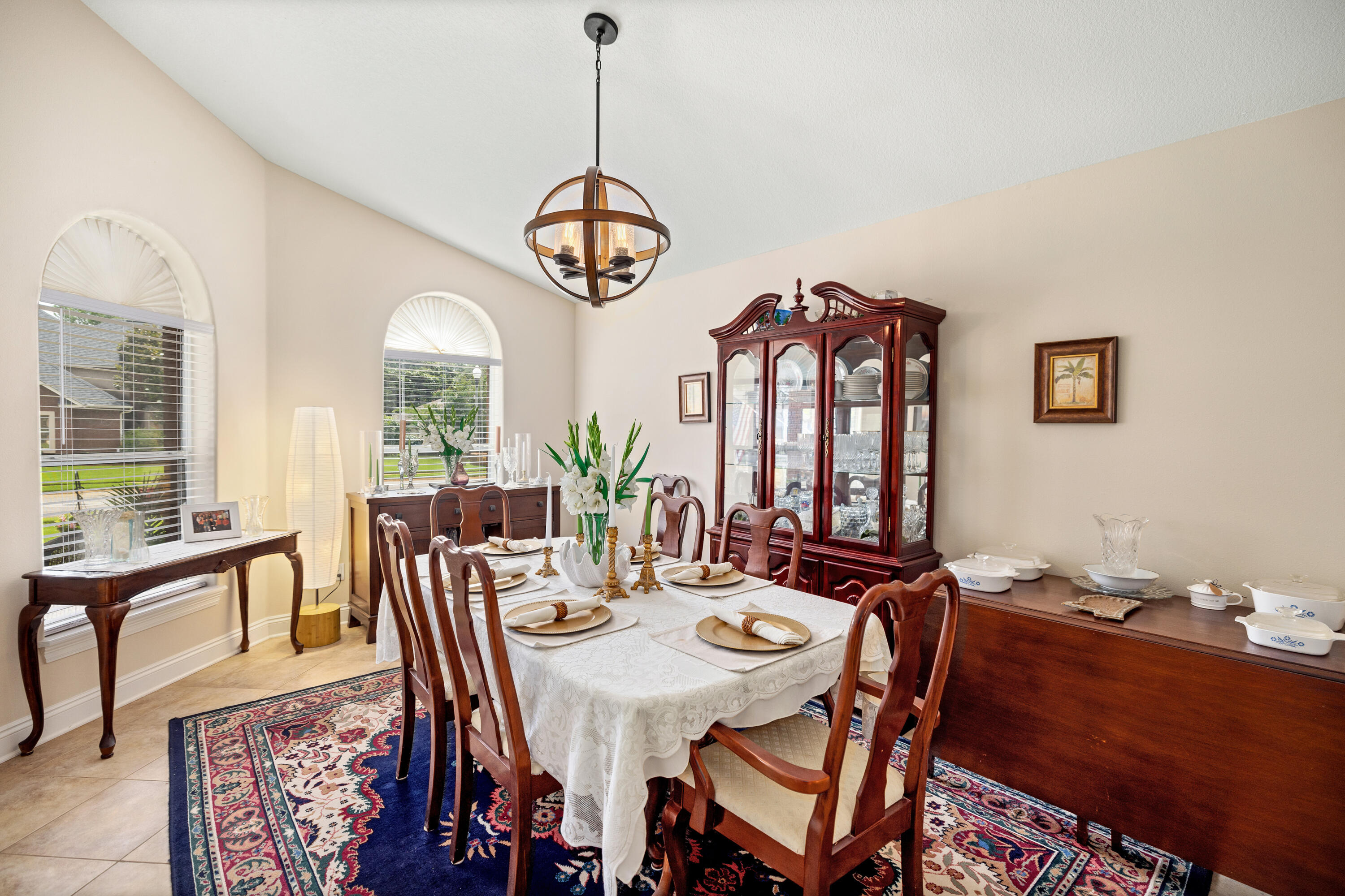 SAVANNAH PLANTATION - Residential